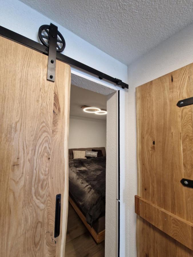 Fewo'S Und Apartment'S Schoeneck Davos Buitenkant foto