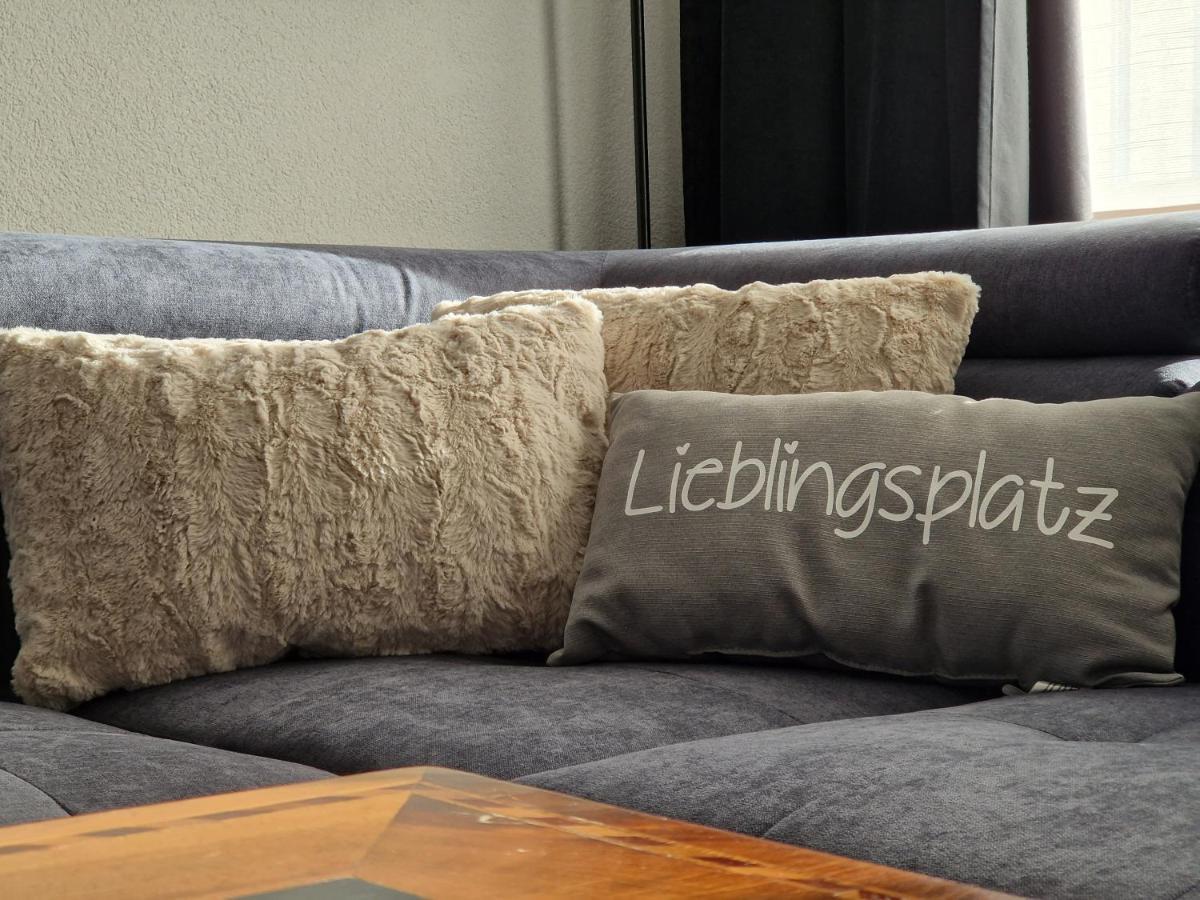 Fewo'S Und Apartment'S Schoeneck Davos Buitenkant foto