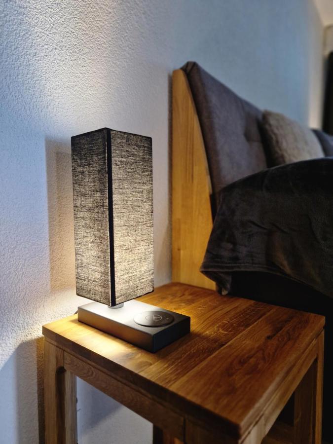 Fewo'S Und Apartment'S Schoeneck Davos Buitenkant foto