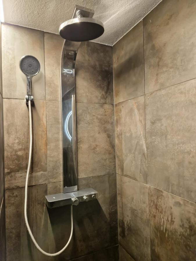 Fewo'S Und Apartment'S Schoeneck Davos Buitenkant foto