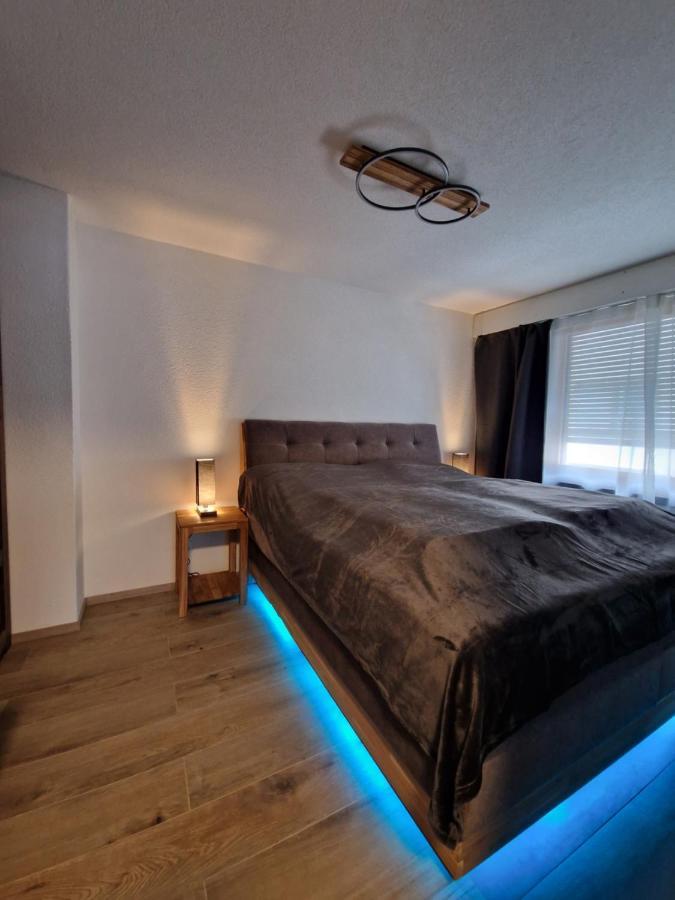 Fewo'S Und Apartment'S Schoeneck Davos Buitenkant foto